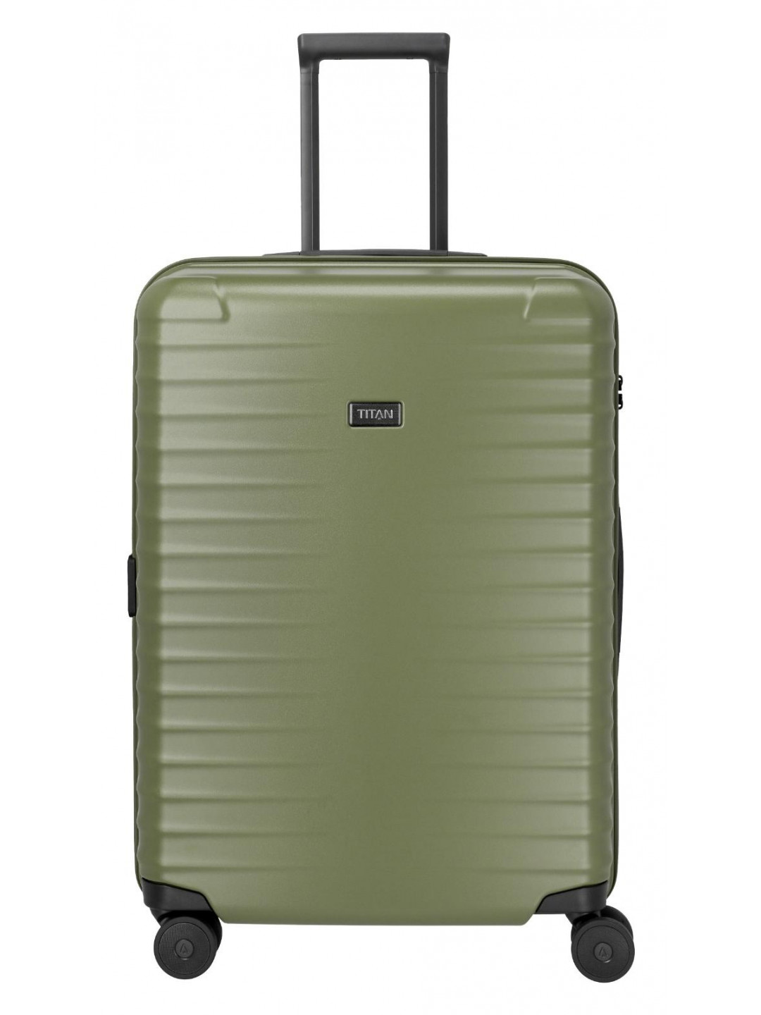 Titan Upgrade M plus Forest green